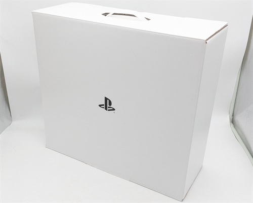 Playstation 5 Slim - Konsol - 1TB HDD - SNR E44501LEP11462983 (B Grade) (Genbrug)